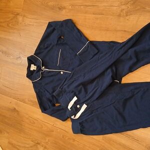 J. Crew XXS Petite Pajamas